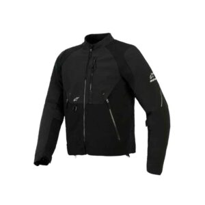 Chaqueta Alpinestars PROVOKE BLACK