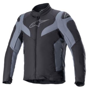 Chaqueta Alpinestars RX-3 WATERPROOF JACKET BLACK BLACK