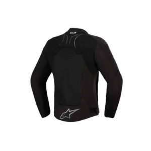Chaqueta Alpinestars SMX AIR BLACK ANTHRACITE
