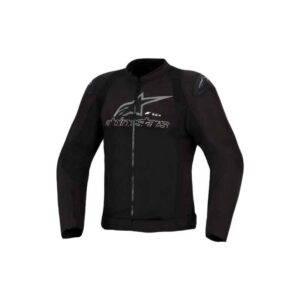 Chaqueta Alpinestars SMX AIR BLACK ANTHRACITE