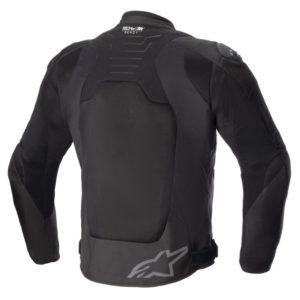 Chaqueta Alpinestars SMX AIR JACKET BLACK