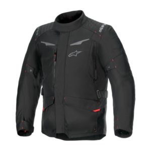 Chaqueta Alpinestars ST-1 WATERPROOF BLACK