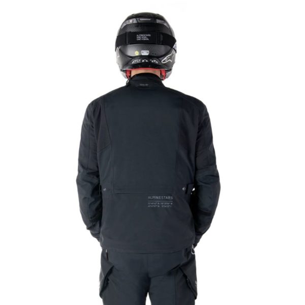 Chaqueta Alpinestars ST-7 PRIME GORE-TEX® BLACK