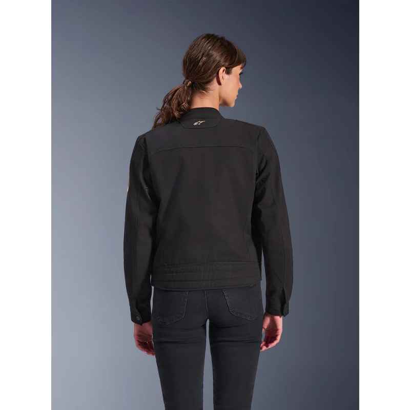 Chaqueta Alpinestars STELLA GRACE BLACK
