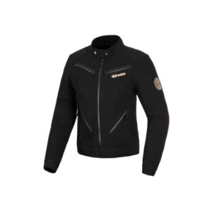 Chaqueta Alpinestars STELLA GRACE BLACK