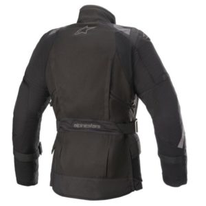 Chaqueta Alpinestars STELLA KETCHUM GORE-TEX JACKET BLACK