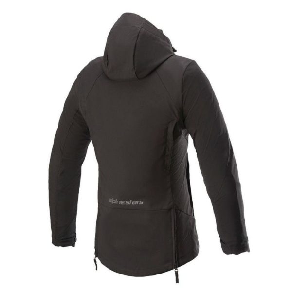 Chaqueta Alpinestars STELLA MOONY DRYSTAR JACKET BLACK