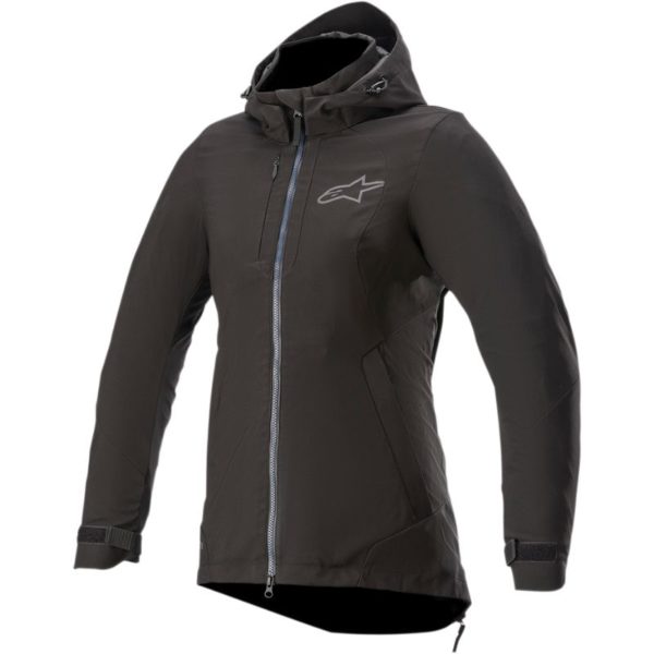 Chaqueta Alpinestars STELLA MOONY DRYSTAR JACKET BLACK