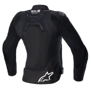 Chaqueta Alpinestars STELLA SMX AIR JACKET BLACK