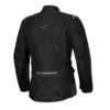 Chaqueta Alpinestars 	STELLA ST-1 WATERPROOF BLACK - Imagen 2