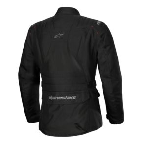 Chaqueta Alpinestars STELLA ST-1 WATERPROOF BLACK