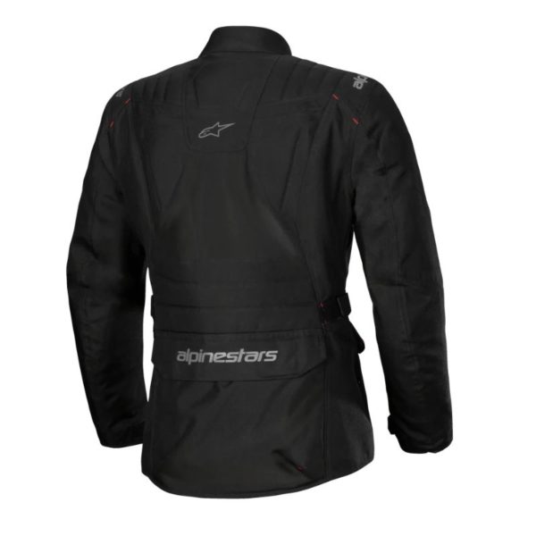 Chaqueta Alpinestars 	STELLA ST-1 WATERPROOF BLACK