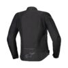 Chaqueta Alpinestars 	
STELLA T-JAWS V4 WP BLACK BLACK - Imagen 2