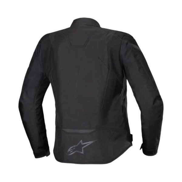 Chaqueta Alpinestars 	
STELLA T-JAWS V4 WP BLACK BLACK