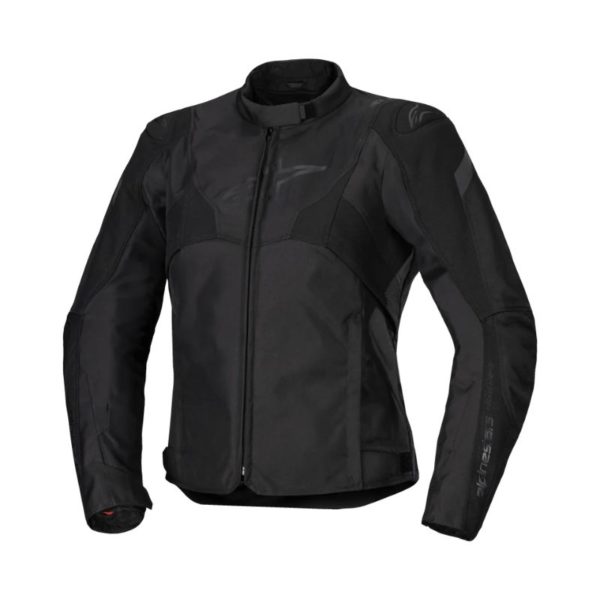 Chaqueta Alpinestars 	
STELLA T-JAWS V4 WP BLACK BLACK