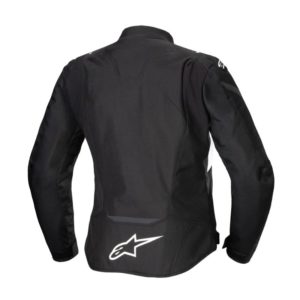 Chaqueta Alpinestars
STELLA T-JAWS V4 WP BLACK WHITE