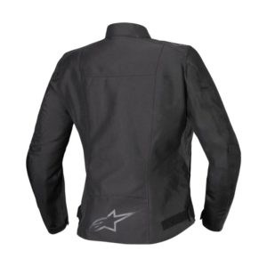 Chaqueta Alpinestars STELLA T-SPS V2 WP BLACK WHITE