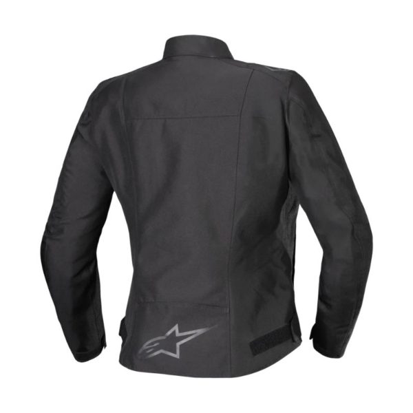 Chaqueta Alpinestars 	STELLA  T-SPS V2 WP BLACK WHITE