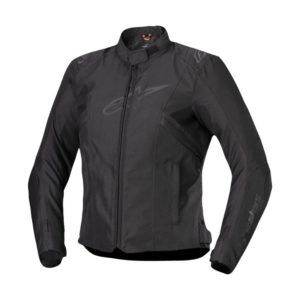 Chaqueta Alpinestars 	STELLA  T-SPS V2 WP BLACK WHITE