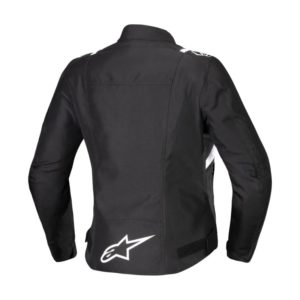 Chaqueta Alpinestars STELLA T-SPS V2 WP BLACK WHITE