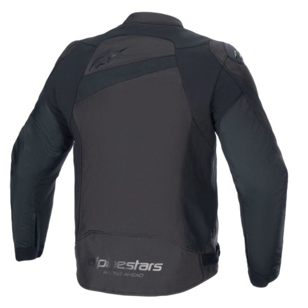 Chaqueta Alpinestars T-GP PLUS R V4 BLACK BLACK