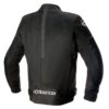 Chaqueta Alpinestars T-SP X SUPERAIR JACKET BLACK - Imagen 2