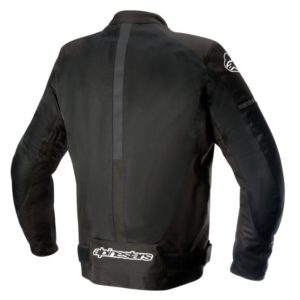 Chaqueta Alpinestars T-SP X SUPERAIR JACKET BLACK