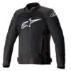Chaqueta Alpinestars T-SP X SUPERAIR JACKET BLACK