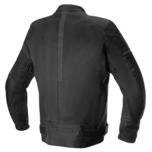 Chaqueta Alpinestars T-SP X SUPERAIR JACKET BLACK BLACK