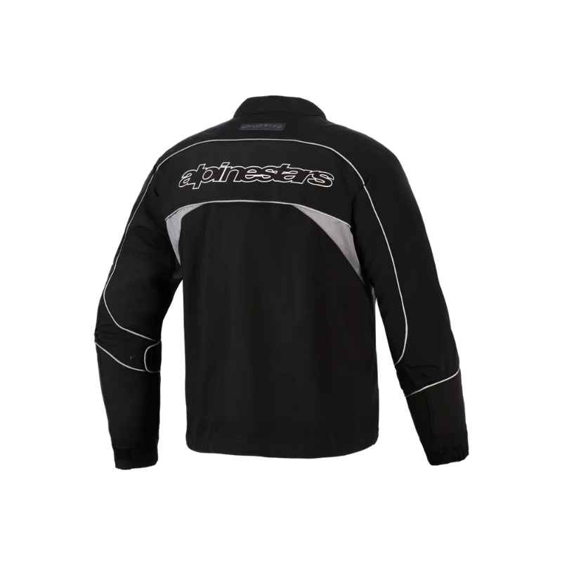 Chaqueta Alpinestars UNITE BLACK DARK GRAY