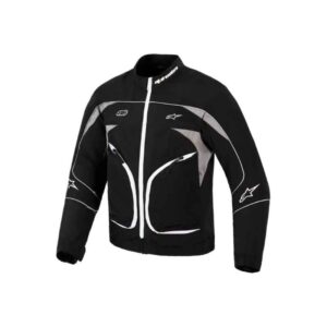 Chaqueta Alpinestars UNITE BLACK DARK GRAY