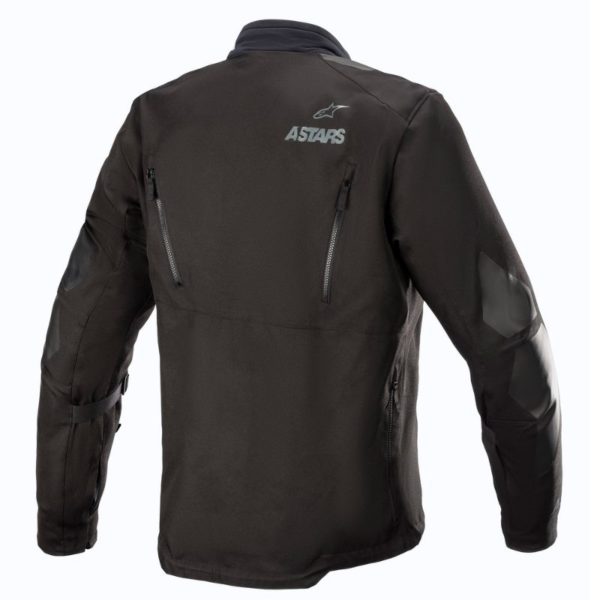 Chaqueta Alpinestars VENTURE XT JACKET BLACK BLACK