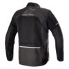 Chaqueta Alpinestars VIPER V3 AIR BLACK - Imagen 2