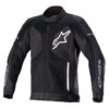 Chaqueta Alpinestars VIPER V3 AIR BLACK