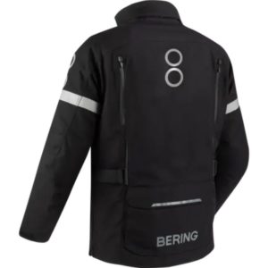 CHAQUETA BERING ANTARTICA GTX NEGRO