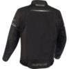 CHAQUETA BERING ASTRO NEGRO GRIS - Imagen 2