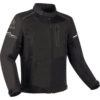 CHAQUETA BERING ASTRO NEGRO GRIS