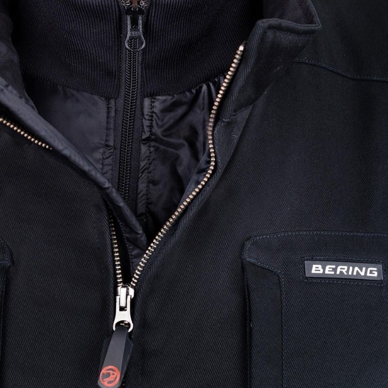 Bering brody clearance jacket