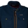 CHAQUETA BERING CHUCK AZUL - Imagen 3