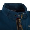 CHAQUETA BERING CHUCK AZUL - Imagen 2
