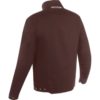 CHAQUETA BERING CRUISER MARRON - Imagen 2