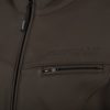 CHAQUETA BERING DERBY MARRON - Imagen 2