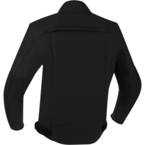 CHAQUETA BERING DERBY NEGRO