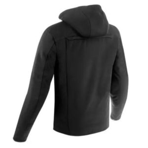CHAQUETA BERING ELITE NEGRO