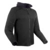 CHAQUETA BERING ELITE NEGRO