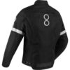 CHAQUETA BERING EXUP NEGRO - Imagen 5