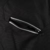 CHAQUETA BERING EXUP NEGRO - Imagen 4