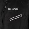CHAQUETA BERING EXUP NEGRO - Imagen 3