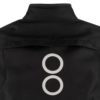 CHAQUETA BERING EXUP NEGRO - Imagen 2