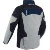 CHAQUETA BERING FREEWAY GRIS NAVY - Imagen 6